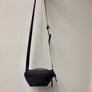 Arc'teryx Black Crossbody Bag